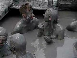 Mud Volcano