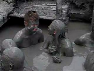 Mud Volcano