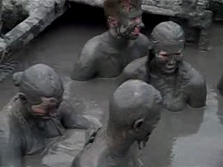 Mud Volcano