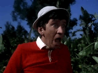 Gilligan's Island Mud Bath