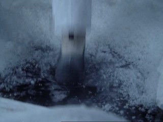 Under the ice - Alias