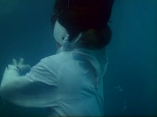 Under the ice - Alias