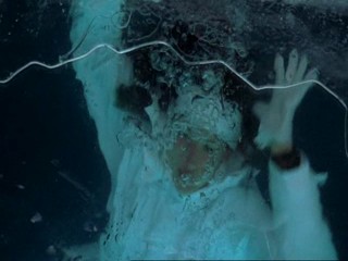 Under the ice - Alias