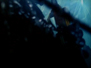 Under the ice - Alias