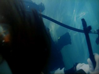 Under the ice - Alias