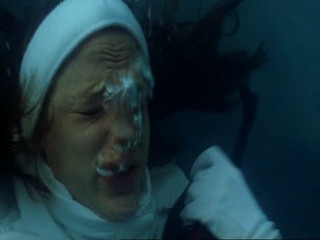 Under the ice - Alias