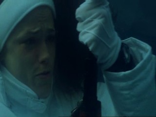 Under the ice - Alias