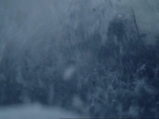 Under the ice - Alias