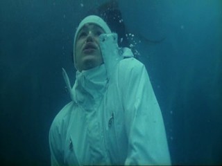 Under the ice - Alias