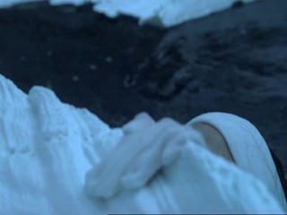 Under the ice - Alias