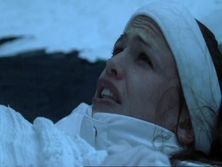 Under the ice - Alias