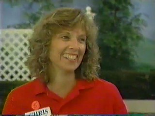 Family challenge, 2 moms pie