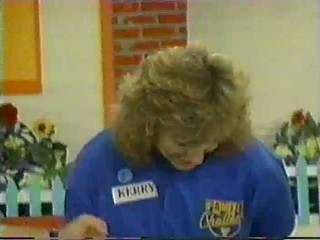 Family challenge, 2 moms pie