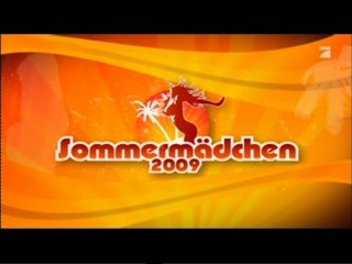 SommermÃ¤dchen 2009