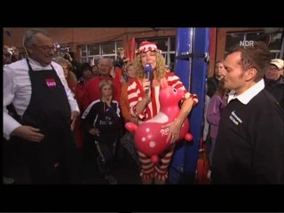 DAS - German Afternoon Show