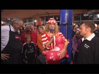 DAS - German Afternoon Show