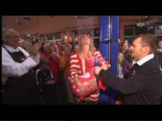 DAS - German Afternoon Show