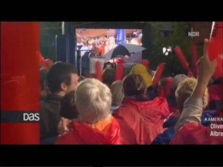 DAS - German Afternoon Show