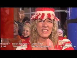 DAS - German Afternoon Show