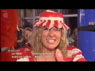 DAS - German Afternoon Show