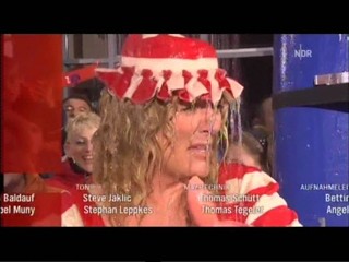 DAS - German Afternoon Show