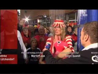 DAS - German Afternoon Show