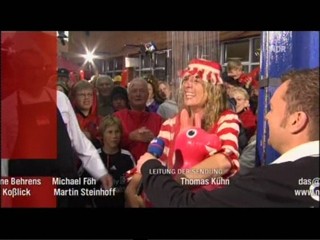 DAS - German Afternoon Show