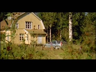 Mord in der Mittsommernacht