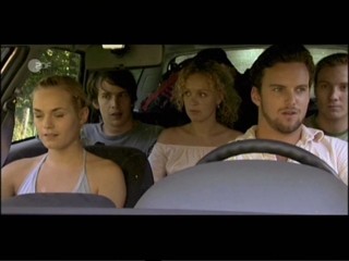 Mord in der Mittsommernacht