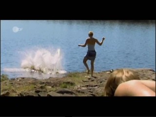 Mord in der Mittsommernacht