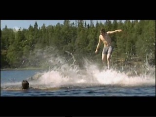 Mord in der Mittsommernacht