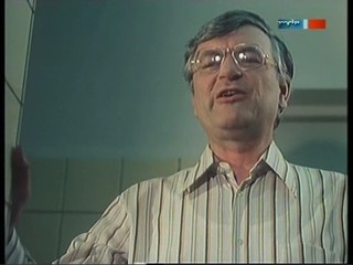 Polizeiruf 110: Holzwege 