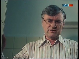 Polizeiruf 110: Holzwege 