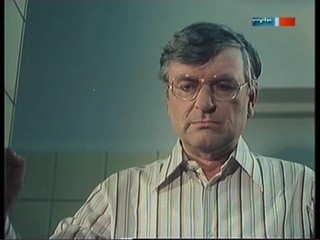 Polizeiruf 110: Holzwege 