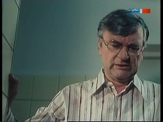 Polizeiruf 110: Holzwege 