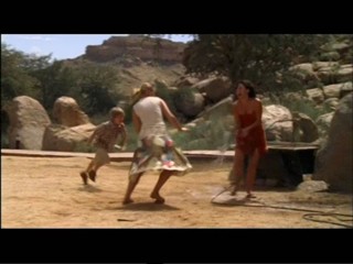 Afrika - Wohin Mein Herz Mich Traegt