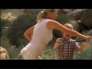 Afrika - Wohin Mein Herz Mich Traegt