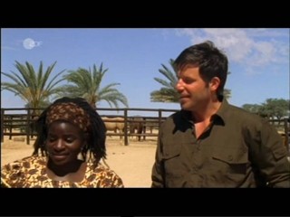 Afrika - Wohin Mein Herz Mich Traegt