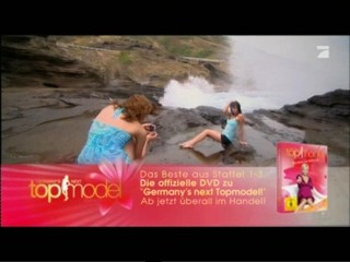 GermanyÂ´s Next Top Model