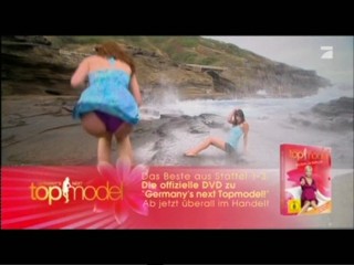 GermanyÂ´s Next Top Model