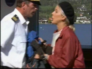 HochwÃ¼rdens Ã„rger mit dem Paradies