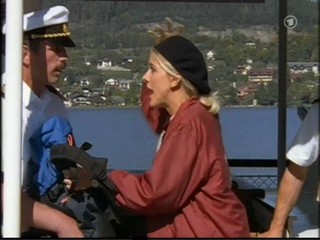 HochwÃ¼rdens Ã„rger mit dem Paradies