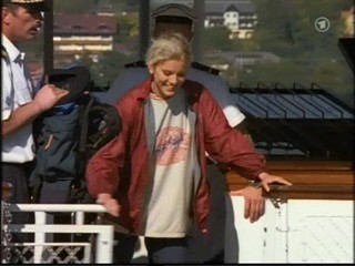 HochwÃ¼rdens Ã„rger mit dem Paradies