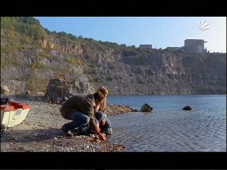 Heiratsschwindlerin mit Liebeskummer