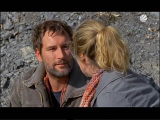 Heiratsschwindlerin mit Liebeskummer