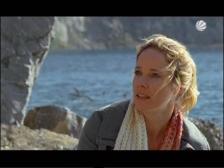 Heiratsschwindlerin mit Liebeskummer