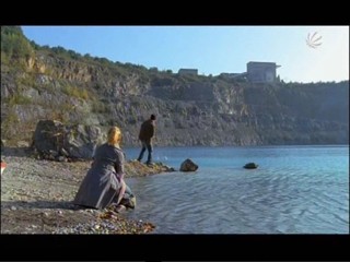 Heiratsschwindlerin mit Liebeskummer