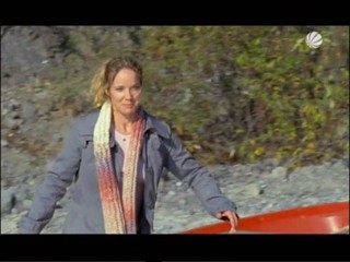 Heiratsschwindlerin mit Liebeskummer