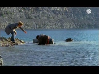 Heiratsschwindlerin mit Liebeskummer