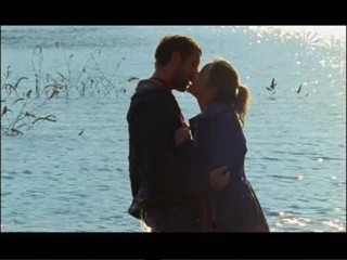 Heiratsschwindlerin mit Liebeskummer